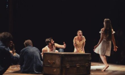 Un tranvía llamado deseo: Una mirada cruda y poética a la salud mental y la violencia de género en el Teatro Salvador Novo