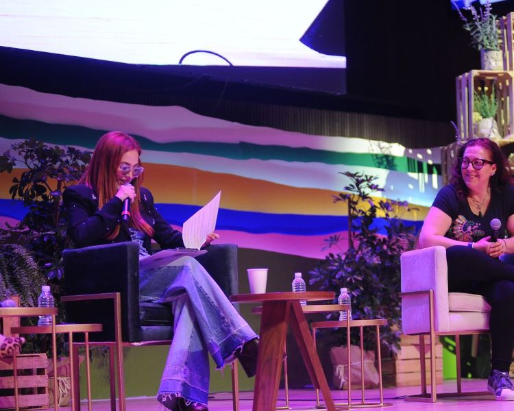 Voz a tu voz 2025: Mujeres que transforman la industria musical en México