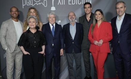 ¡Se Acercan los XII Premios PLATINO: Finalistas Confirmados para el Mayor Galardón del Audiovisual Iberoamericano!