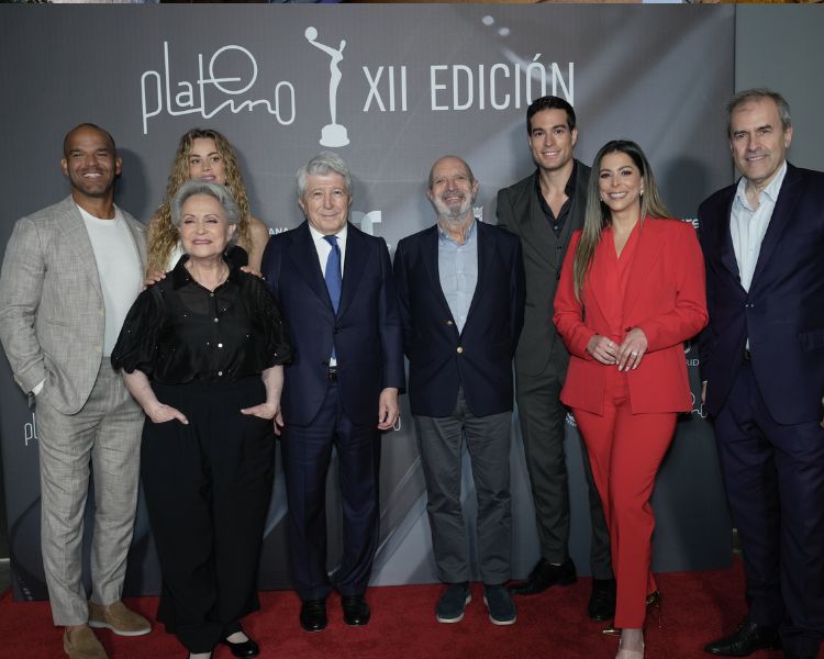 ¡Se Acercan los XII Premios PLATINO: Finalistas Confirmados para el Mayor Galardón del Audiovisual Iberoamericano!