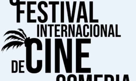 ¡Vuelve el Festival 24 Risas por Segundo! Cine de comedia internacional, Omar Chaparro y risas garantizadas en CDMX