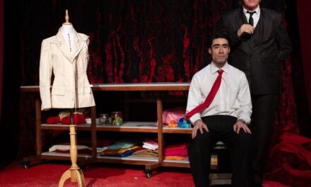 Centro Cultural Helénico impulsa la diversidad teatral con nueva convocatoria para su programación 2026
