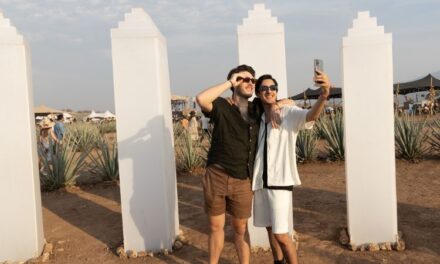 Akamba 2025: música electrónica, agave y fuego en el festival más vibrante de Tequila, Jalisco