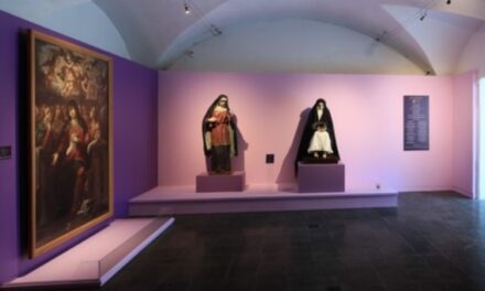 Altar de Dolores y arte religioso virreinal: una mirada al corazón espiritual de los hogares novohispanos