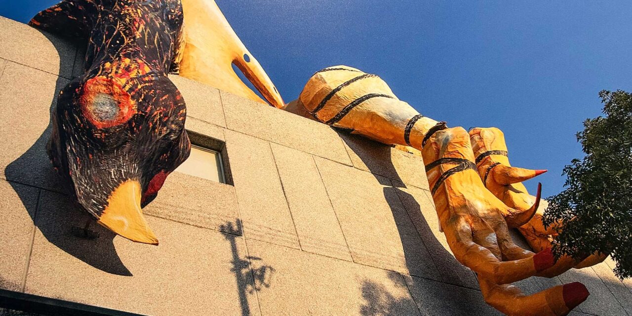 Ritual de paso: curso de verano en arte contemporáneo para jóvenes en el Museo Carrillo Gil