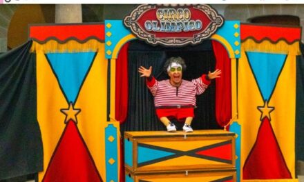 Día de la Niña y el Niño 2025: talleres, teatro y circo gratis en el Centro Cultural Helénico