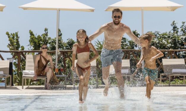 AVA Resort Cancun apuesta por turismo sustentable en el Día de la Tierra con energía solar y reutilización de agua