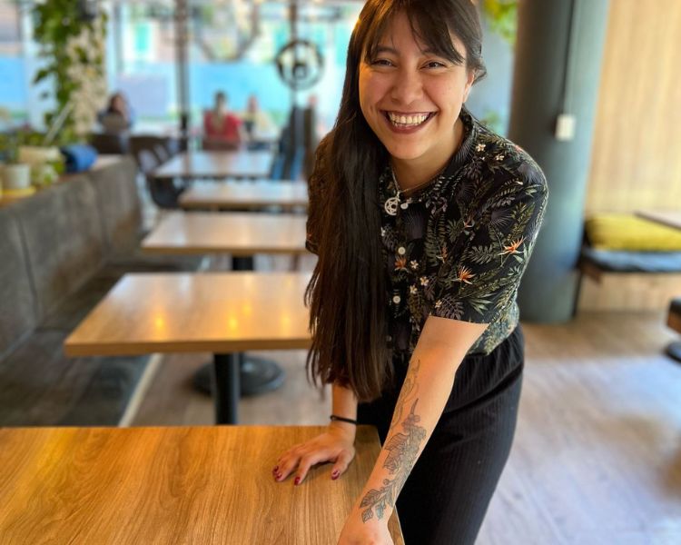 Baristas en México: guardianes del café de especialidad