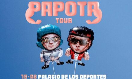 Ca7riel y Paco Amoroso: El Dúo Argentino que Revoluciona la Escena Musical Estará en la CDMX este 15 de Agosto