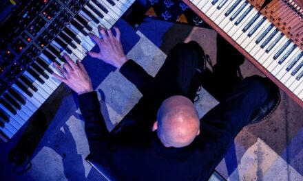 Camino de luces: una experiencia musical inmersiva que llegará a la FARO de Oriente este 26 de abril
