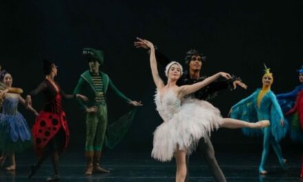 ¡La ópera es puro cuento!: ciclo de ópera, ballet y circo para niños y jóvenes en el Cenart, CDMX verano 2025