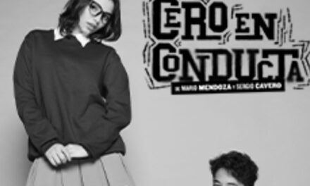 Cero en Conducta: El musical que explora el amor adolescente y los secretos del aula en CDMX
