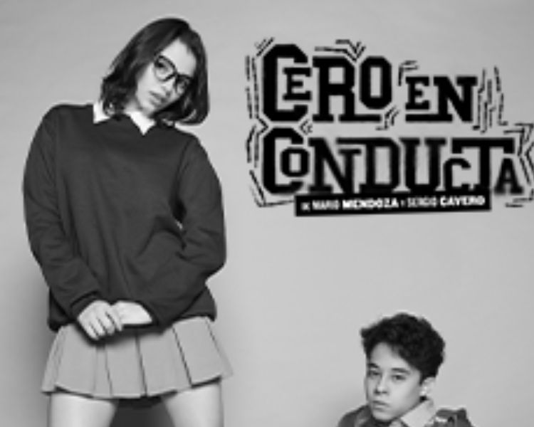 Cero en Conducta: El musical que explora el amor adolescente y los secretos del aula en CDMX