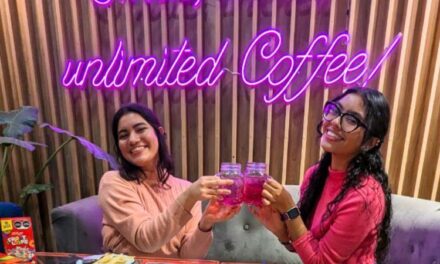 Planes para Semana Santa en CDMX: juegos de mesa, café ilimitado y buena vibra en Chez Vous Timecafé