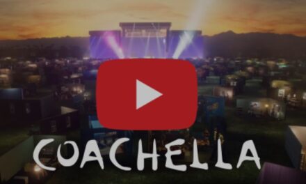 Coachella 2025 desde tu sillón: así puedes vivir el festival completo gratis en YouTube