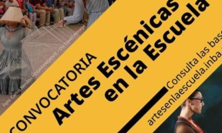 Convocatoria Artes Escénicas en la Escuela 2025: apoyo de $250,000 para llevar teatro y danza a niñas y niños de todo México