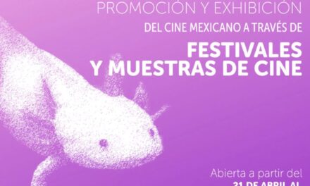 PROCINECDMX lanza convocatorias 2025: hasta 13.2 millones de pesos para impulsar el cine y las nuevas narrativas en la Ciudad de México