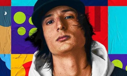 Danny Ocean llevará la música venezolana a la ceremonia del Premio Nobel de la Paz 2025