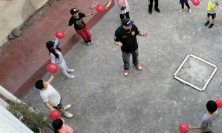 Actividades culturales gratis para niñas, niños y jóvenes: talleres, juegos y mucha diversión del 25 de abril al 2 de mayo
