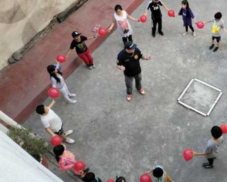 Actividades culturales gratis para niñas, niños y jóvenes: talleres, juegos y mucha diversión del 25 de abril al 2 de mayo