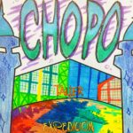 Conversaciones con lo invisible llega al Museo del Chopo con una danza sobre vida, muerte y naturaleza
