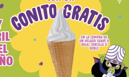 ¡Celebra el Día del Niño con Nutrisa! Conitos Gratis y Diversión para Todxs