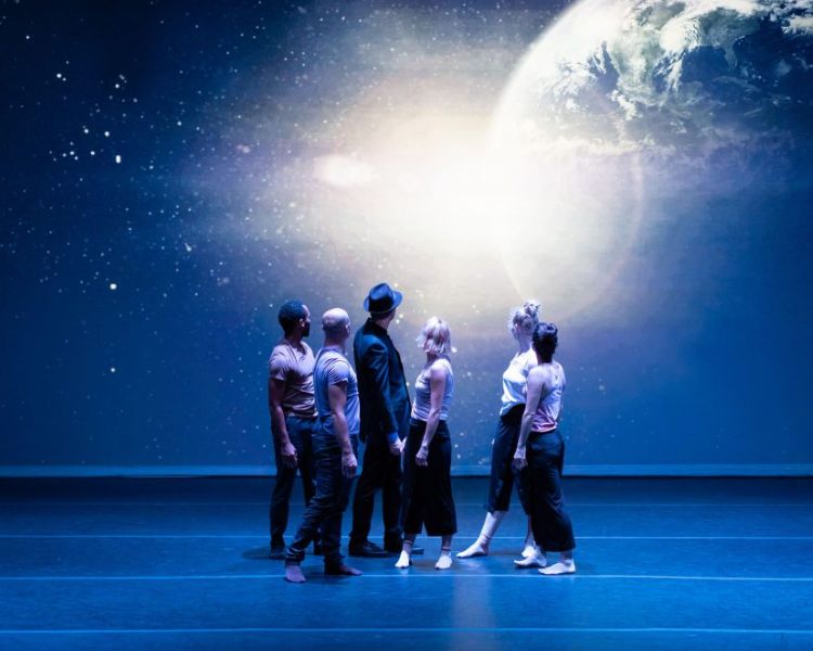 El Aleph 2025: arte, ciencia y conexiones invisibles en el Centro Cultural Universitario