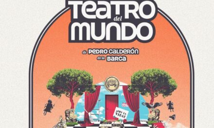 El Carro de Comedias de la UNAM transforma el Cenart en un teatro al aire libre