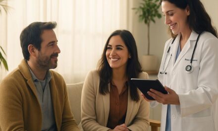 Salud sexual en México: 4 de cada 10 personas nunca se han hecho una prueba de ITS