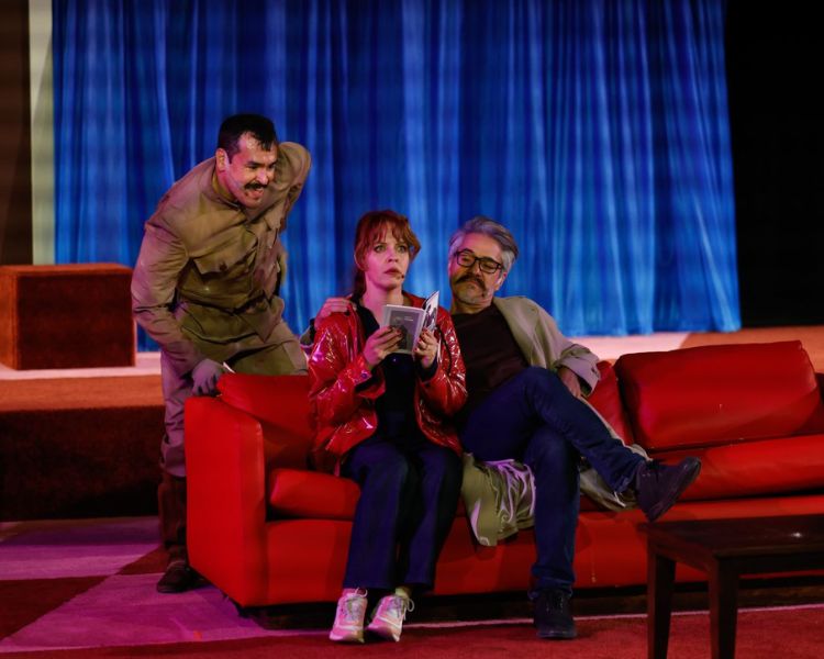 Funciones de teatro gratis en la Ciudad de México celebran el Día Mundial del Teatro