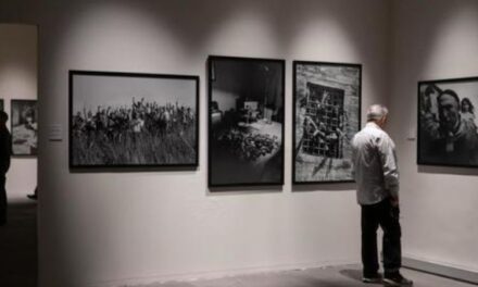 El Centro de la Imagen celebra 31 años como casa de la fotografía en México