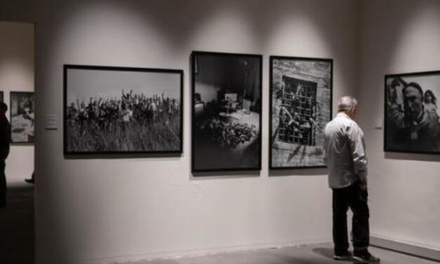 Centro de la Imagen celebra 25 años del Seminario de Producción Fotográfica con una nueva generación de creadores