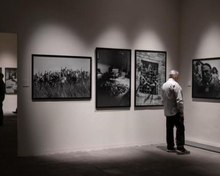 Centro de la Imagen celebra 25 años del Seminario de Producción Fotográfica con una nueva generación de creadores