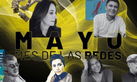 Explora las Redes de Arte, Ciencia y Literatura en el Festival “El Aleph” de CASUL este Mayo
