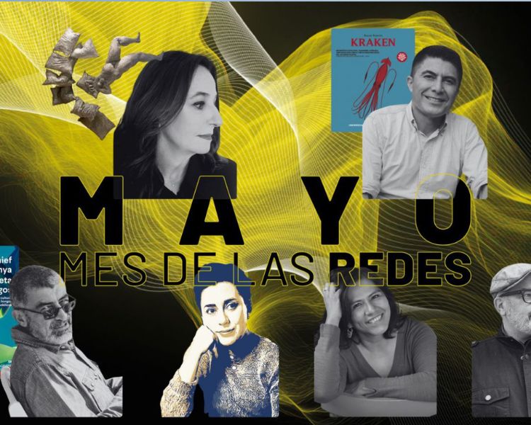 Explora las Redes de Arte, Ciencia y Literatura en el Festival “El Aleph” de CASUL este Mayo