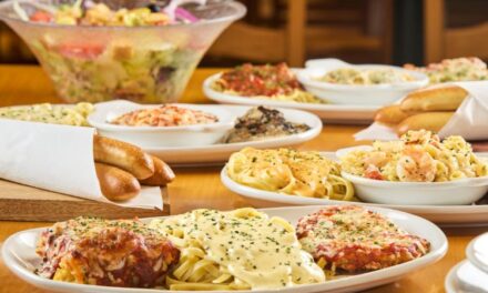 Festival de comida italiana en Olive Garden: cuatro rutas de sabor para viajar por Italia sin salir de México