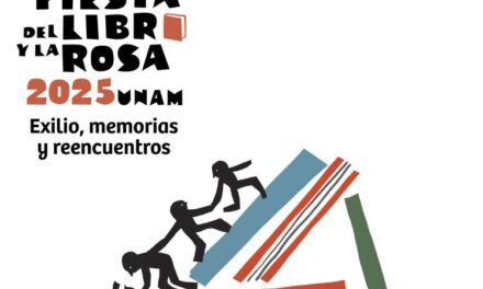Rosario Castellanos en voz joven: UNAM regala La rueda del hambriento a estudiantes y docentes en homenaje por su centenario