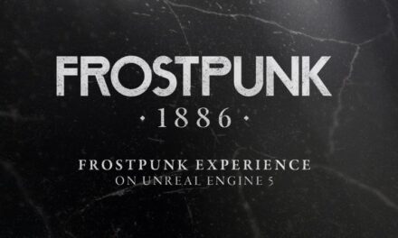 Frostpunk 1886: el regreso helado que no sabías que necesitabas (pero sí querías)