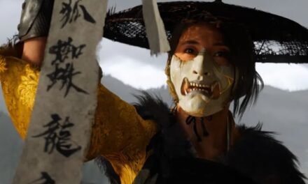 Ghost of Yōtei llega en octubre a PS5: venganza, espadas y fantasmas en Hokkaido