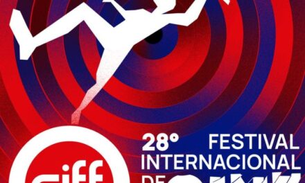 El talento del CCC brilla en el GIFF 2025 con estrenos, homenaje a Carlos Carrera y cine de todo el país
