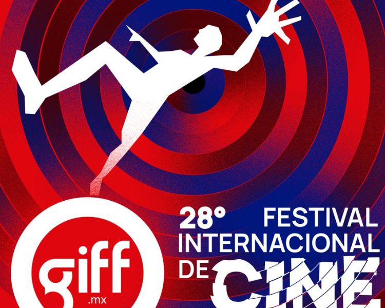 El talento del CCC brilla en el GIFF 2025 con estrenos, homenaje a Carlos Carrera y cine de todo el país