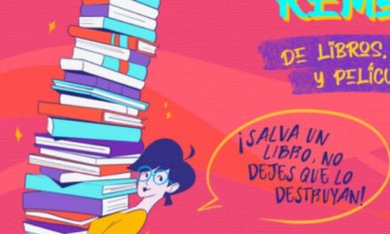 El Gran Remate de Libros 2025 llega al Monumento a la Revolución: libros desde 10 pesos, discos y más