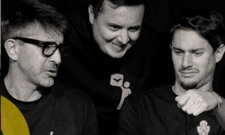 Historias en Fuga: Un show de improvisación Teatral donde el público decide el destino de la historia en La Teatrería