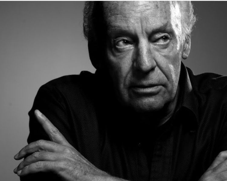 Bárbara Mori y María Teresa Frenk rinden homenaje a Eduardo Galeano en Bellas Artes