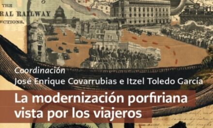 Coloquio Rutas y relatos: el viaje como práctica cultural, siglo XIX