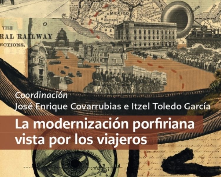 Coloquio Rutas y relatos: el viaje como práctica cultural, siglo XIX