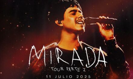 Iván Cornejo trae su sad sierreño al Teatro Metropólitan: todo sobre su concierto en CDMX