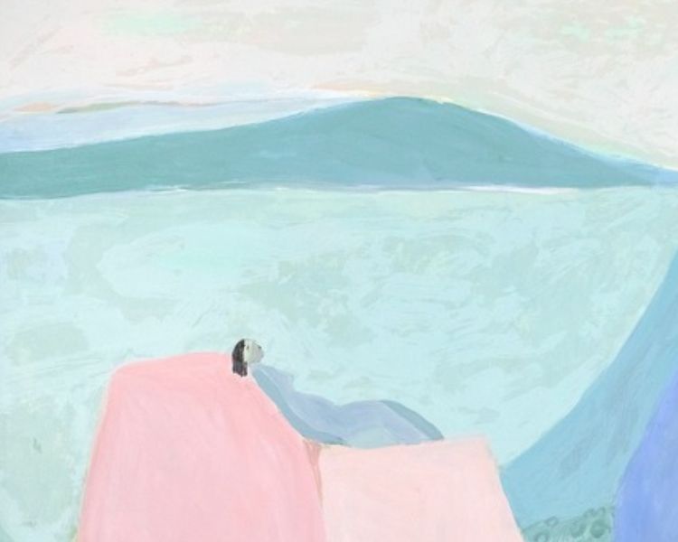 Joy Laville e Ioulia Akhmadeeva: dos miradas migrantes llegan al MUNAE con exposiciones que exploran el arte, la memoria y la identidad