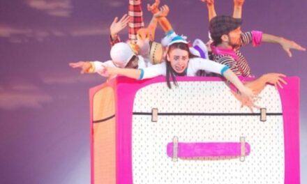 ¡Vive una Aventura Inolvidable con “La Gran Búsqueda del Tiempo Perdido” en el Teatro de la Danza Guillermina Bravo!