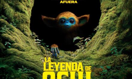 La leyenda de Ochi: la nueva joya fantástica de A24 que llega a México con un mensaje profundo y un mundo visual inolvidable